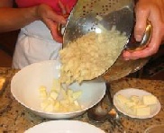 pasta alfredo xx04 pasta alfredo xx04